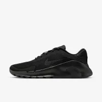 Nike Flex Train мужские для тренировок Кроссовки цвет черный
