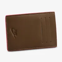 Nike Icon Air Max 90 Card Wallet цвет красный