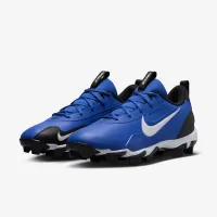 Nike Force Trout 9 Keystone бейсбольні бутси блакитний