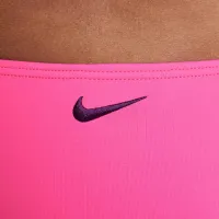 Nike Swim Big дитячі (Girls') Lace-Up Bikini комплект Pink