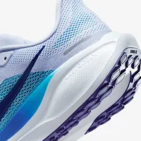 Nike Pegasus 41 мужские Road Running Кроссовки цвет серый