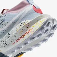 Nike Zegama Trail 2 жіноча Trail Running Кросівки колір сірий