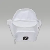 Nike Jordan Rise Crossbody сумка (3.6L) колір білий