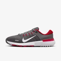 Nike Free для гольфу NN для гольфу Кросівки колір сірий