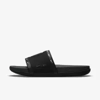 Nike Offcourt (MLB Washington Nationals) Slide цвет черный