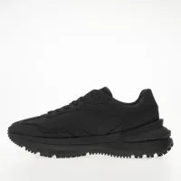Кросівки Calvin Klein Jeans Chunky Runner Low Lace In YM0YM00774-0GT - Чорні