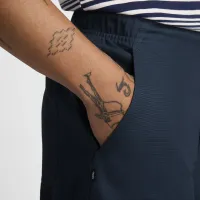 Nike SB Double-Knee Twill Skate Pants блакитний