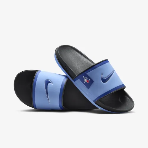 Nike Offcourt (Toronto синий Jays) Offcourt Slides синий