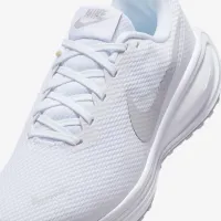 Nike Revolution 8 женская Road Running Кроссовки цвет белый