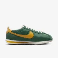 Nike Cortez Textile чоловічі Кросівки колір зелений