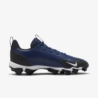 Nike Force Trout 9 Keystone бейсбольные бутсы синий