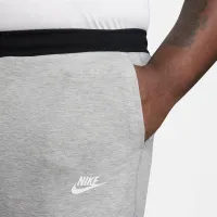 Nike Sportswear Tech Fleece чоловічі Joggers колір сірий