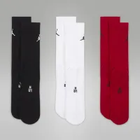 Nike Jordan Everyday Crew носки (3 пары) многоцветный