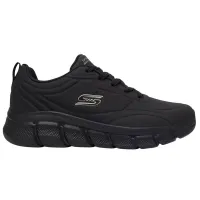 Кроссовки Мужские SKECHERS BOBS B Flex Arctic (118110-BBK)
