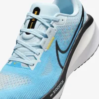 Nike Vomero 17 мужские Road Running Кроссовки синий