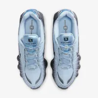 Nike Shox TL женская Кроссовки цвет серый