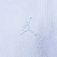 Nike Jordan MJ Brooklyn Big дитячі Fleece Pullover Толстовка з капюшоном колір сірий