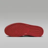 Nike Air Jordan 1 Low EasyOn чоловічі Кросівки колір чорний