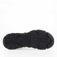 Кроссовки Lacoste L003 Neo 123 1 SMA 745SMA0001-075 - Черные