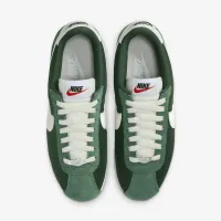 Nike Cortez Textile Кросівки колір зелений