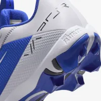 Nike Vapor Edge Shark 2 мужские Football Cleats синий