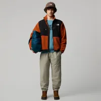 Куртка The North Face Retro Denali 0A88XH5PO1 - brązowo- Черная