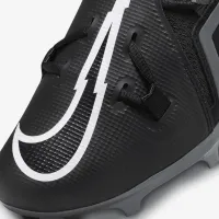 Nike Alpha Menace Pro 3 Men's Football Cleats Black