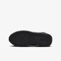 Nike Infinity Flow Big дитячі Running Кросівки колір чорний