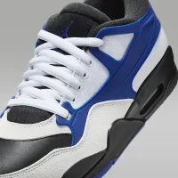 Nike Air Jordan 4 RM мужские Кроссовки цвет белый