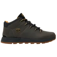 Кроссовки Мужские Timberland EURO SPRINT TREKKER MID (TB0A657Z)