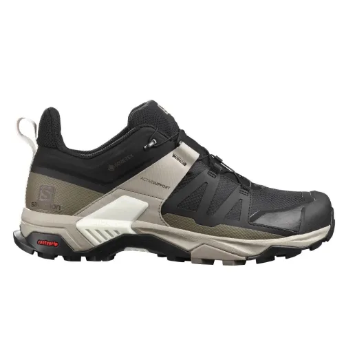 Кросівки для трекінгу SALOMON X ULTRA 4 GTX GORE-TEX (412881)