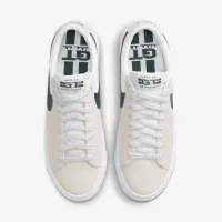 Nike SB Zoom Blazer Low Pro GT Skate Кросівки колір білий