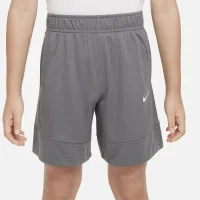Nike Dri-FIT Elite Little детские шорты цвет серый