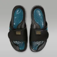 Nike Jordan Hydro XI чоловічі Slides колір чорний