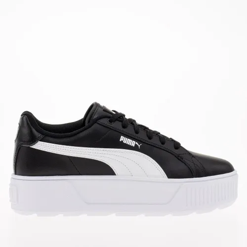 Кроссовки Puma Karmen L 38737402 - Черные
