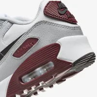 Nike Air Max 90 LTR Big Kids’ Кросівки колір білий