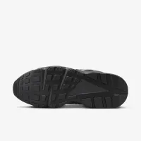 Nike Air Huarache Runner чоловічі Кросівки колір чорний