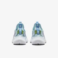 Nike Flex Runner 3 Big дитячі Road Running Кросівки блакитний