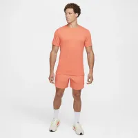 Nike Running Division чоловічі Dri-FIT Running футболка Pink