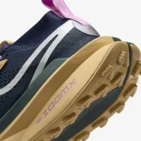 Nike Zegama 2 жіноча Trail Running Кросівки блакитний