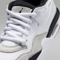 Nike Air Jordan 4 RM Big дитячі Кросівки колір білий
