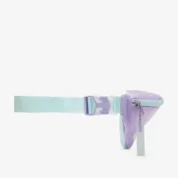 Nike Heritage Crossbody сумка (Small, 1L) колір фіолетовий