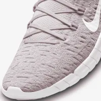 Nike Free Run 5.0 жіноча Road Running Кросівки колір фіолетовий