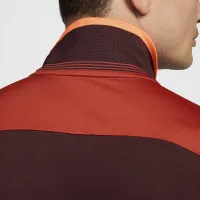 NikeCourt Advantage мужские Dri-FIT Tennis Polo цвет красный