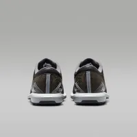 Nike Jordan ADG 5 для гольфу Кросівки колір чорний