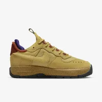 Nike Air Force 1 Wild жіноча Кросівки колір коричневий