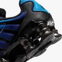 Nike Shox TL Fade женская Кроссовки синий