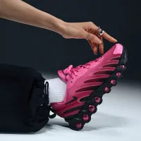 Nike Air Max Dn8 женская Кроссовки Pink