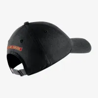 Cleveland Cavaliers City Edition Nike NBA Adjustable Cap Black