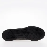 Кроссовки Lacoste Carnaby Cup 125 2 SMA 749SMA0035-02H - Черные